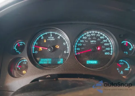 2013 GMC Yukon Sle из США, поврежденный, VIN 1GKS2AE09DR228053